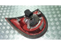 Recambio de piloto trasero izquierdo interior para volkswagen golf v berlina (1k1) gt sport referencia OEM IAM 1K6945093E 028500 2