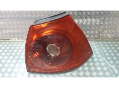 Recambio de piloto trasero derecho para volkswagen golf v berlina (1k1) gt sport referencia OEM IAM 1K6945096N  EXT ALET