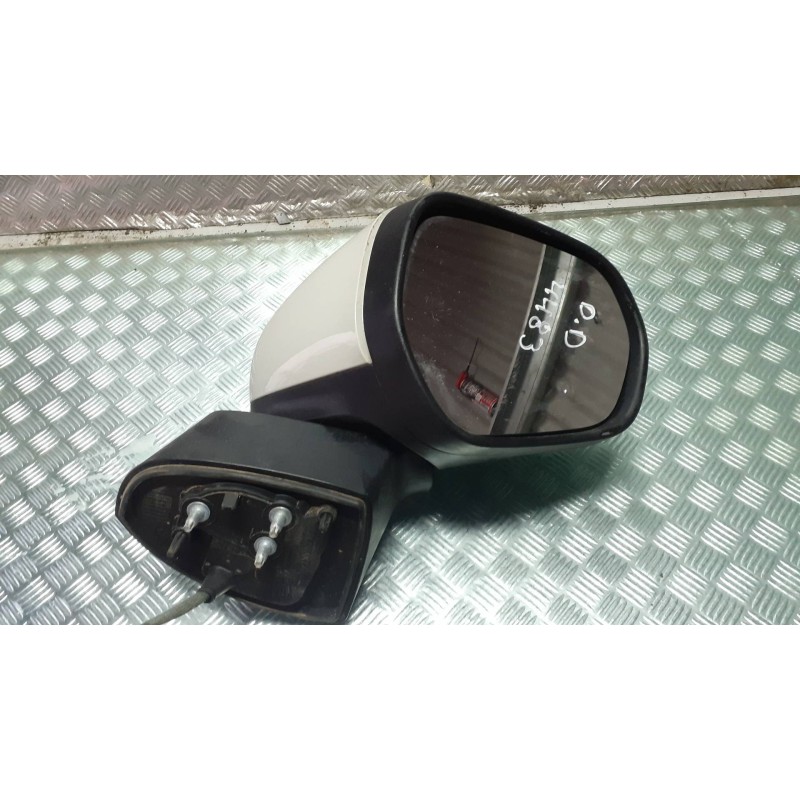 Recambio de retrovisor derecho para ford puma referencia OEM IAM 9701012RH 048814 ELECTRICO