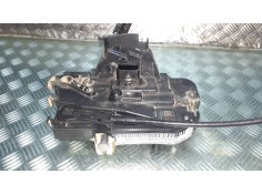 Recambio de cerradura puerta delantera izquierda para ford puma referencia OEM IAM 40514185 03521A L1TBR22152AB