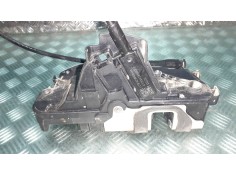 Recambio de cerradura puerta delantera izquierda para ford puma referencia OEM IAM 40514185 03521A L1TBR22152AB 2
