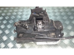Recambio de cerradura puerta trasera izquierda para ford puma referencia OEM IAM 40714180 H1BAA26413CE L1TBR22152BB