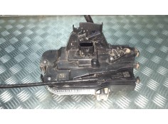 Recambio de cerradura puerta delantera derecha para ford puma referencia OEM IAM L1TBR22152AB 4710418901 40724185