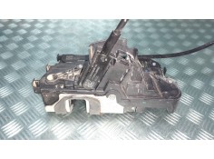 Recambio de cerradura puerta delantera derecha para ford puma referencia OEM IAM L1TBR22152AB 4710418901 40724185 2