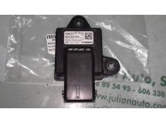 Recambio de modulo electronico para peugeot 3008 confort referencia OEM IAM 967787168001 F005V01221 20160126