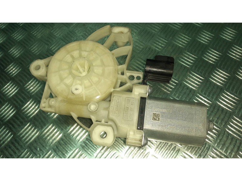 Recambio de motor elevalunas delantero derecho para ford puma referencia OEM IAM L1TB14A389BB A75659113 01178680320403