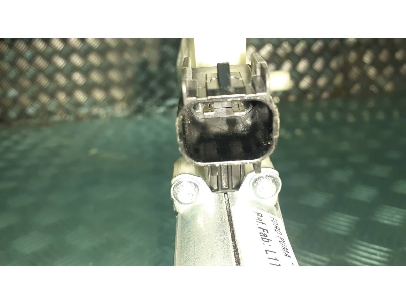 Recambio de motor elevalunas delantero derecho para ford puma referencia OEM IAM L1TB14A389BB A75659113 01178680320403