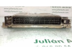 Recambio de centralita motor uce para citroen xantia berlina 2.0 hdi 90/110 plaisir referencia OEM IAM 0281001782 9634662880 EDC 2