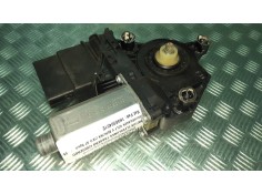 Recambio de motor elevalunas trasero izquierdo para volkswagen golf v berlina (1k1) gt sport referencia OEM IAM 1K4839401E 1K095