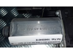 Recambio de motor elevalunas trasero izquierdo para volkswagen golf v berlina (1k1) gt sport referencia OEM IAM 1K4839401E 1K095 2
