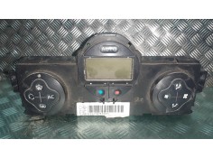 Recambio de mando climatizador para renault scenic ii authentique referencia OEM IAM 69340017 8200344842 