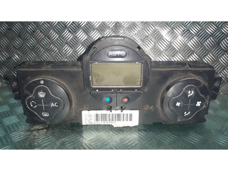 Recambio de mando climatizador para renault scenic ii authentique referencia OEM IAM 69340017 8200344842 