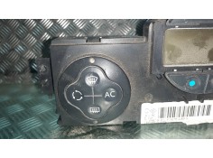 Recambio de mando climatizador para renault scenic ii authentique referencia OEM IAM 69340017 8200344842  2