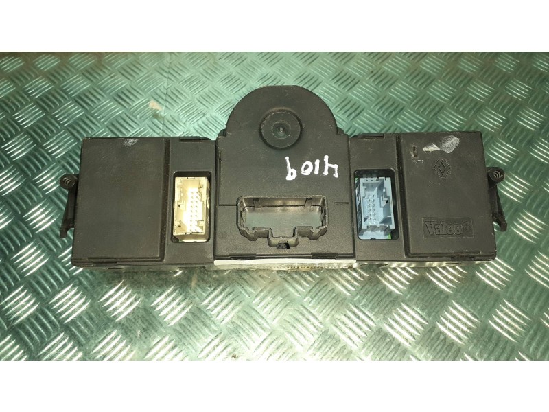 Recambio de mando climatizador para renault scenic ii authentique referencia OEM IAM 69340017 8200344842 