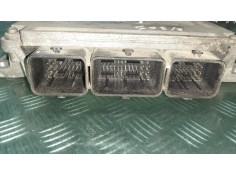 Recambio de centralita motor uce para peugeot 206 berlina xs referencia OEM IAM 9657429680 9647498180 MAGNETI MARELLI 2