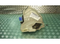 Recambio de cerradura puerta trasera izquierda para volkswagen golf v berlina (1k1) gt sport referencia OEM IAM 25100D6  