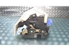 Recambio de cerradura puerta trasera izquierda para volkswagen golf v berlina (1k1) gt sport referencia OEM IAM 25100D6   2