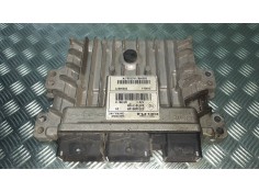 Recambio de centralita motor uce para renault megane iii berlina 5 p referencia OEM IAM 237100914 237101715R 