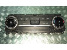 Recambio de mando climatizador para ford puma referencia OEM IAM 900268705004 A14137789 18C612
