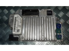 Recambio de centralita motor uce para ford puma referencia OEM IAM 14G371  