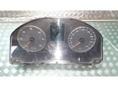Recambio de cuadro instrumentos para volkswagen golf v berlina (1k1) gt sport referencia OEM IAM 1K0920873B A2C53023102 SIEMENS 