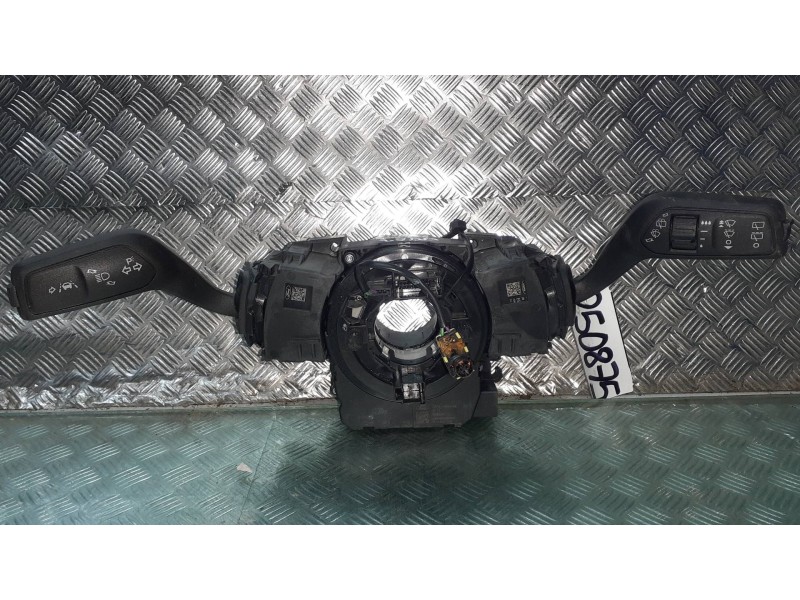 Recambio de mando multifuncion para ford puma referencia OEM IAM GN1514A664AB H1BT3F944AJ H1BT14B522BG