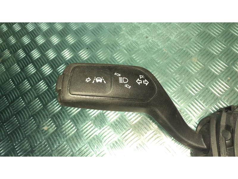 Recambio de mando multifuncion para ford puma referencia OEM IAM GN1514A664AB H1BT3F944AJ H1BT14B522BG