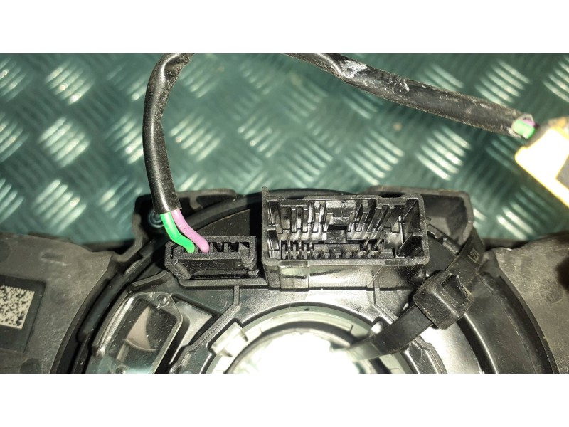 Recambio de mando multifuncion para ford puma referencia OEM IAM GN1514A664AB H1BT3F944AJ H1BT14B522BG
