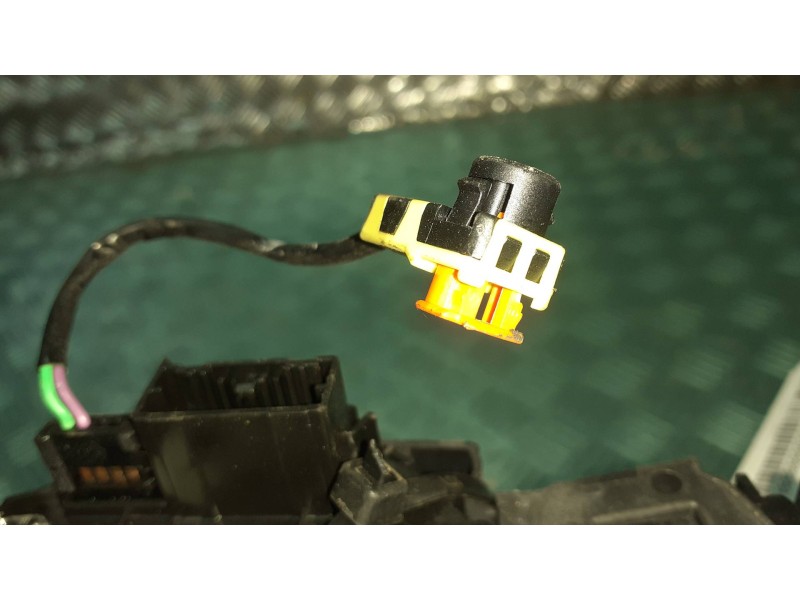 Recambio de mando multifuncion para ford puma referencia OEM IAM GN1514A664AB H1BT3F944AJ H1BT14B522BG