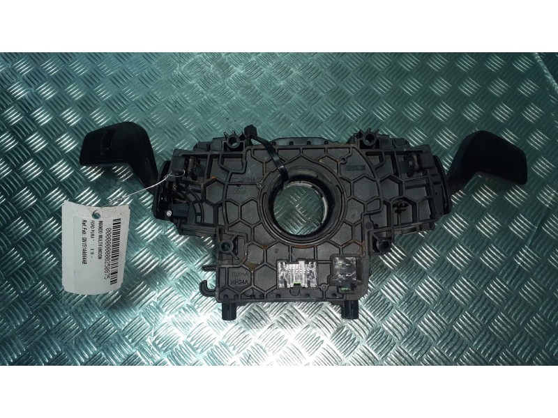 Recambio de mando multifuncion para ford puma referencia OEM IAM GN1514A664AB H1BT3F944AJ H1BT14B522BG