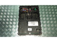Recambio de caja reles / fusibles para ford puma referencia OEM IAM F005V03424 20210203 LU5T15604BJ4D