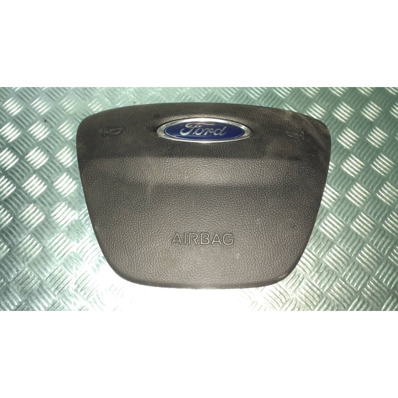 Recambio de airbag delantero izquierdo para ford puma referencia OEM IAM 6440002000 01304021 00641383