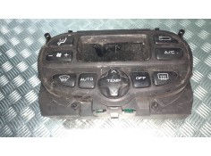Recambio de mando calefaccion / aire acondicionado para peugeot 206 berlina xs referencia OEM IAM 216673905  BEHR