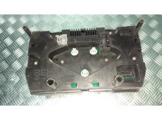 Recambio de mando calefaccion / aire acondicionado para peugeot 206 berlina xs referencia OEM IAM 216673905  BEHR 2