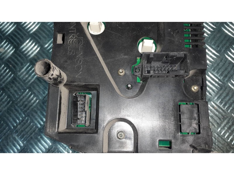 Recambio de mando calefaccion / aire acondicionado para peugeot 206 berlina xs referencia OEM IAM 216673905  BEHR