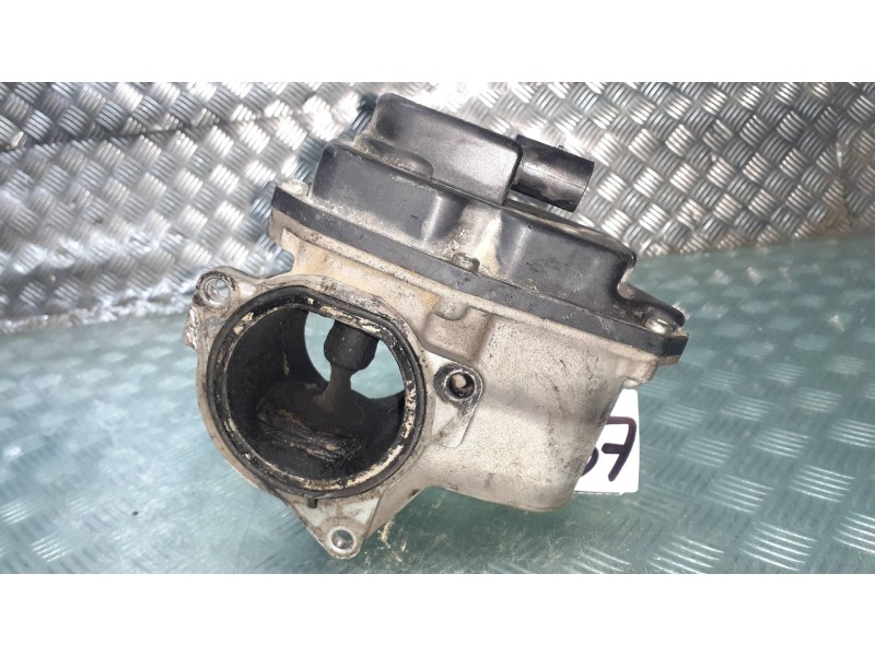 Recambio de valvula egr para volkswagen golf v berlina (1k1) gt sport referencia OEM IAM 03G131501 216035358 