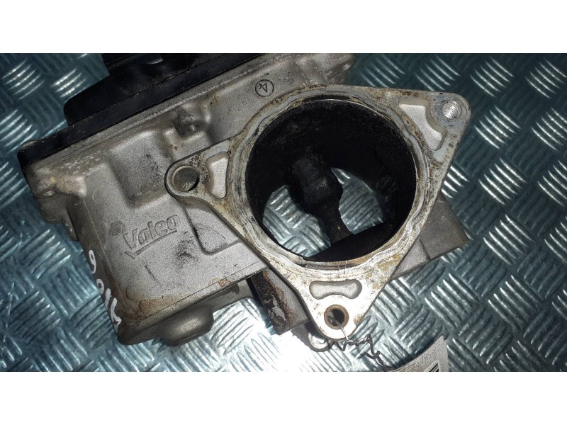 Recambio de valvula egr para volkswagen golf v berlina (1k1) gt sport referencia OEM IAM 03G131501 216035358 