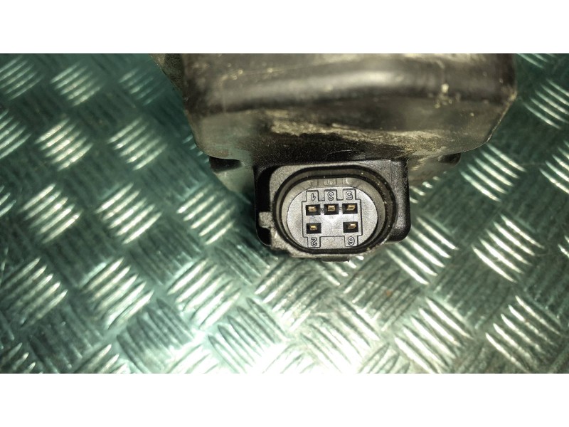 Recambio de valvula egr para volkswagen golf v berlina (1k1) gt sport referencia OEM IAM 03G131501 216035358 