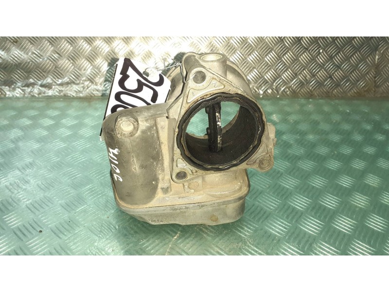 Recambio de caja mariposa para volkswagen golf v berlina (1k1) gt sport referencia OEM IAM 03307B0342 03G128063B 