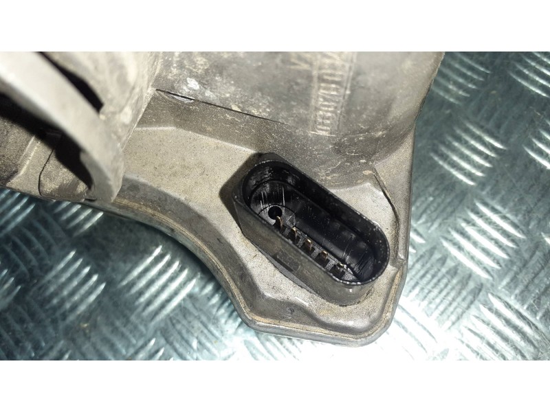 Recambio de caja mariposa para volkswagen golf v berlina (1k1) gt sport referencia OEM IAM 03307B0342 03G128063B 