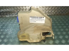 Recambio de cerradura puerta delantera izquierda para volkswagen golf v berlina (1k1) gt sport referencia OEM IAM 25100D6  