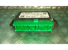 Recambio de modulo electronico para peugeot 308 referencia OEM IAM 0263014165 180326 0038674