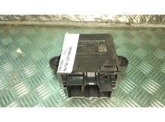 Recambio de modulo electronico para ford puma referencia OEM IAM LU5T14B534AE 10522532 FOMOCO