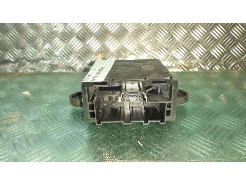 Recambio de modulo electronico para ford puma referencia OEM IAM LU5T14B534AE 10522532 FOMOCO