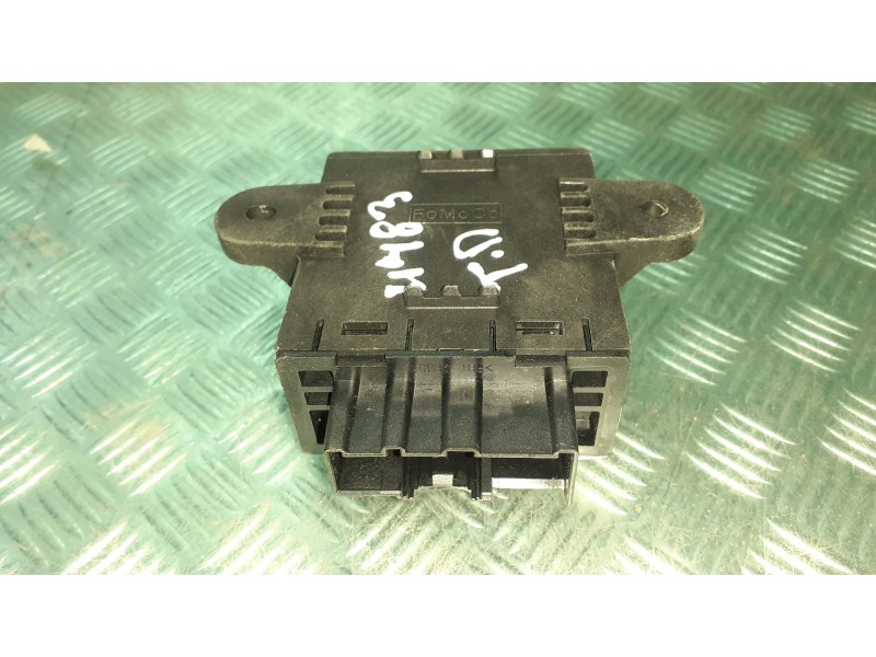 Recambio de modulo electronico para ford puma referencia OEM IAM LU5T14B534AE 10522532 FOMOCO