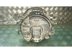 Recambio de faro antiniebla derecho para dacia logan referencia OEM IAM 021714   2