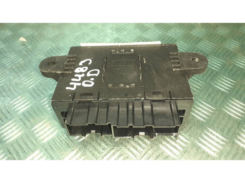 Recambio de modulo confort para ford puma referencia OEM IAM LU5T14B533AE  FOMOCO