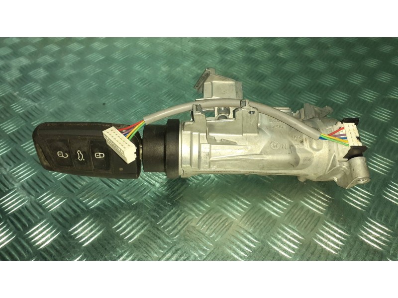 Recambio de conmutador de arranque para volkswagen golf vii lim. referencia OEM IAM 1K0905851 5Q0905865 