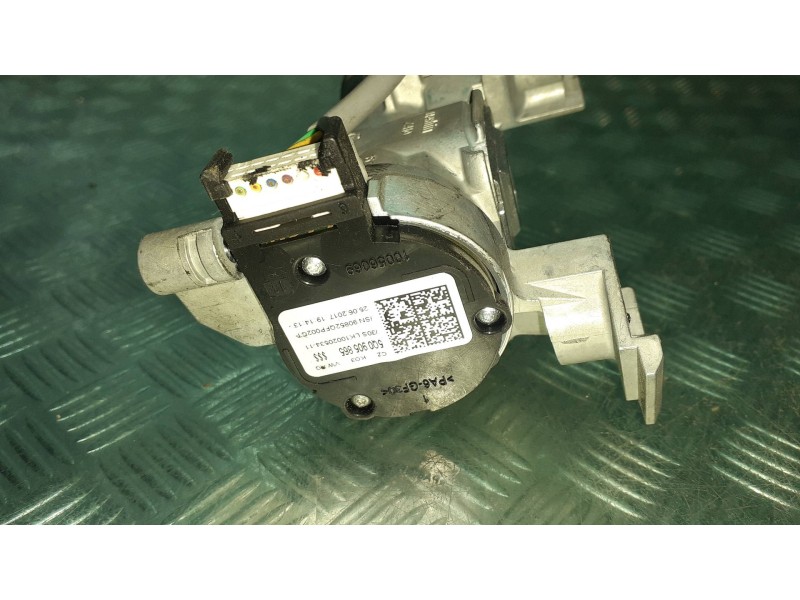 Recambio de conmutador de arranque para volkswagen golf vii lim. referencia OEM IAM 1K0905851 5Q0905865 