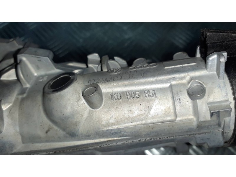 Recambio de conmutador de arranque para volkswagen golf vii lim. referencia OEM IAM 1K0905851 5Q0905865 
